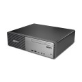 Lenovo ThinkCentre neo 30s Gen 5 i5-13420H 16GB DDR5 5200 SSD512 Intel UHD Graphics DVD-RW W11Pro Black/Grey 3Y OnSite