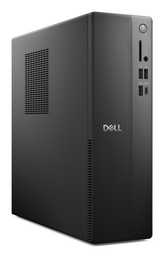 Dell Pro Slim Essential QVS1260 i5-14500 16GB DDR5 4800 SSD512 UHD Graphics 730 WLAN+BT Kb+Mouse W11Pro 3Y