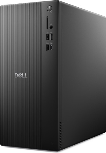 Dell Pro Tower Essential QVT1260 i3-14100 8GB DDR5 4800 SSD512 UHD Graphics 730 WLAN+BT Kb+Mouse W11Pro 3Y