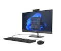HP ProOne 245 G10 AiO Ryzen 7 77730U 23.8"FHD IPS 250nits AG 16GB DDR4 3200 SSD512 Radeon Vega 8 Kb+Mouse Cam 5Mpx + IR W11Pro White 3Y OnSite