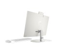 HP ProOne 240 G10 AiO Ultra 5 125U 23.8"FHD IPS 250nits AG 16GB DDR5 5600 SSD512 Xe Graphics Kb+Mouse Cam 5Mpx W11Pro Black 3Y OnSite