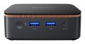 Mini PC Blackview MP20 Ryzen 3 3300U 8GB SSD256 W11Pro czarny