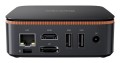 Mini PC Blackview MP20 Ryzen 3 3300U 8GB SSD256 W11Pro czarny