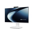 ASUS AIO VM640KA-WPC046W Ryzen AI 5 330 23.8"FHD 100Hz 250nits Wide view AG 16GB DDR5 SSD512 Radeon 820M WLAN+BT Cam 5MP + IR Win11 White 2Y door-2-door