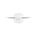 ASUS AIO VM640KA-WPC046W Ryzen AI 5 330 23.8"FHD 100Hz 250nits Wide view AG 16GB DDR5 SSD512 Radeon 820M WLAN+BT Cam 5MP + IR Win11 White 2Y door-2-door