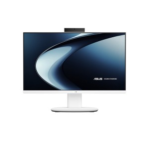 ASUS V440VAK-WPC305W Core 5 210H 23.8"FHD 250nits 100Hz Wide view AG 16GB DDR5 SSD512 Intel Graphics LAN+BT Cam1080p Win11 White 2Y door-2-door