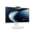ASUS V440VAK-WPC305W Core 5 210H 23.8"FHD 250nits 100Hz Wide view AG 16GB DDR5 SSD512 Intel Graphics LAN+BT Cam1080p Win11 White 2Y door-2-door