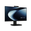 ASUS AIO VM640KA-BPC019W Ryzen AI 5 330 23.8"FHD 100Hz 250nits Wide view AG 16GB DDR5 SSD512 Radeon 820M WLAN+BT Cam 5MP + IR Win11 Black 2Y door-2-door