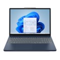 Lenovo IdeaPad Slim 3 15ARP10 Ryzen 5 150 15.3" WUXGA IPS 300nits AG 16GB DDR5 4800 SSD512 Radeon 660M Cam720p 60Wh Win11 Cosmic Blue