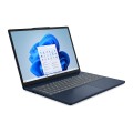 Lenovo IdeaPad Slim 3 15ARP10 Ryzen 5 150 15.3" WUXGA IPS 300nits AG 16GB DDR5 4800 SSD512 Radeon 660M Cam720p 60Wh Win11 Cosmic Blue