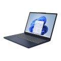 Lenovo IdeaPad Slim 3 15ARP10 Ryzen 5 150 15.3" WUXGA IPS 300nits AG 16GB DDR5 4800 SSD512 Radeon 660M Cam720p 60Wh Win11 Cosmic Blue