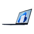 Lenovo IdeaPad Slim 3 15ARP10 Ryzen 5 150 15.3" WUXGA IPS 300nits AG 16GB DDR5 4800 SSD512 Radeon 660M Cam720p 60Wh Win11 Cosmic Blue