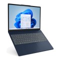 Lenovo IdeaPad Slim 3 15ARP10 Ryzen 5 150 15.3" WUXGA IPS 300nits AG 16GB DDR5 4800 SSD512 Radeon 660M Cam720p 60Wh Win11 Cosmic Blue