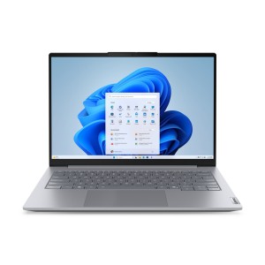 Lenovo ThinkBook 14 G8 Ultra 7 255H 14.0"WUXGA IPS 300nits AG 16GB DDR5 5600 SSD512 Arc 140T Cam1080p + IR 45Wh W11Pro Arctic Grey 3Y OnSite