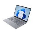 Lenovo ThinkBook 14 G8 Ultra 7 255H 14.0"WUXGA IPS 300nits AG 16GB DDR5 5600 SSD512 Arc 140T Cam1080p + IR 45Wh W11Pro Arctic Grey 3Y OnSite