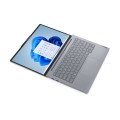 Lenovo ThinkBook 14 G8 Ultra 7 255H 14.0"WUXGA IPS 300nits AG 16GB DDR5 5600 SSD512 Arc 140T Cam1080p + IR 45Wh W11Pro Arctic Grey 3Y OnSite