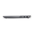Lenovo ThinkBook 14 G8 Ultra 7 255H 14.0"WUXGA IPS 300nits AG 16GB DDR5 5600 SSD512 Arc 140T Cam1080p + IR 45Wh W11Pro Arctic Grey 3Y OnSite