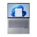 Lenovo ThinkBook 14 G8 Ultra 7 255H 14.0"WUXGA IPS 300nits AG 16GB DDR5 5600 SSD512 Arc 140T Cam1080p + IR 45Wh W11Pro Arctic Grey 3Y OnSite