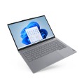 Lenovo ThinkBook 14 G8 Ultra 7 255H 14.0"WUXGA IPS 300nits AG 16GB DDR5 5600 SSD512 Arc 140T Cam1080p + IR 45Wh W11Pro Arctic Grey 3Y OnSite