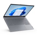 Lenovo ThinkBook 14 G8 Ultra 7 255H 14.0"WUXGA IPS 300nits AG 16GB DDR5 5600 SSD512 Arc 140T Cam1080p + IR 45Wh W11Pro Arctic Grey 3Y OnSite