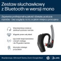 Słuchawki Poly Voyager Legend 30 Headset EMEA-INTL English Localization Euro plug Retail Packaging