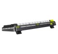 Klawiatura ASUS KD201 Jelly75 Wireless/Bluetooth Keyboard  Volt Green