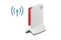 Router bezprzewodowy LTE AVM FRITZ!Box 6820 - WWAN - 802.11b/g/n - Desktop