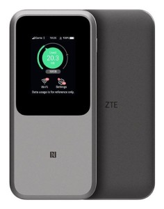 Router ZTE MU5120 5G