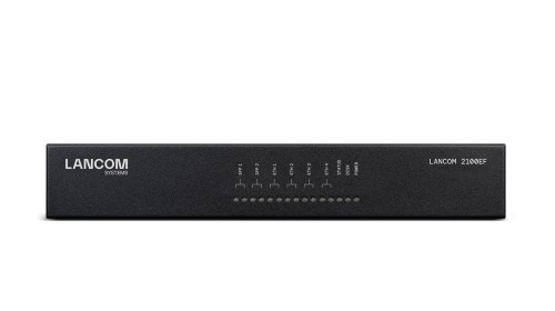 Router LANCOM 2100EF