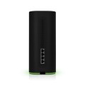 AmpliFi Alien router bezprzewodowy Gigabit Ethernet Dual-band (2.4 GHz/5 GHz) Czarny, Zielony