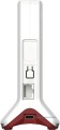 Box FRITZ! 6825 4G router bezprzewodowy Gigabit Ethernet Jedna częstotliwości (2,4 GHz) Biały