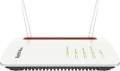 Box FRITZ! 6850 4G router bezprzewodowy Gigabit Ethernet Dual-band (2.4 GHz/5 GHz) Biały