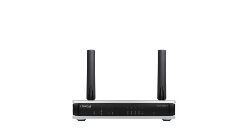 Router Lancom 1800EF-4G EU - Światłowód