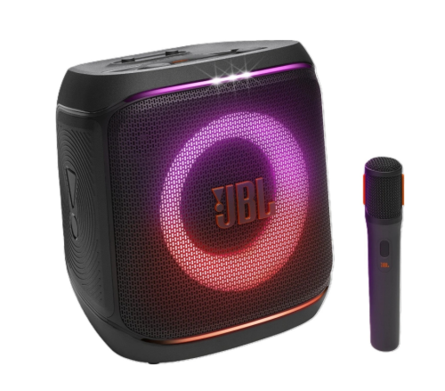 Głośnik JBL PartyBox Encore Essential 2 Czarny