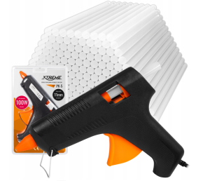 Pistolet do kleju 11mm 100W PK-5 XTREME