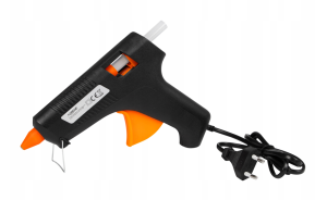 Pistolet do kleju 11mm 140W PK-4 XTREME 14-208#