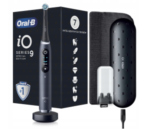 Szczoteczka Magnetyczna Elektryczna Oral-B iO9 Special Edition + etui