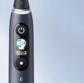 Szczoteczka Magnetyczna Elektryczna Oral-B iO9 Special Edition + etui
