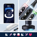 Szczoteczka Magnetyczna Elektryczna Oral-B iO9 Special Edition + etui