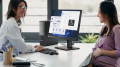 Komputer Lenovo ThinkCentre Neo 50s G6 SFF Intel® Core™ Ultra 5 225 Intel® Graphics DVD