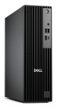 Dell Pro Slim QCS1250 i7-14700 8GB DDR5 5600 SSD512 Intel UHD Graphics 770 Kb + Mouse W11Pro 3Y ProSupport
