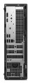Dell Pro Slim QCS1250 i7-14700 8GB DDR5 5600 SSD512 Intel UHD Graphics 770 Kb + Mouse W11Pro 3Y ProSupport