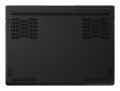 Lenovo Legion Pro 5 16IAX10 Ultra 7 255HX 16" WQXGA OLED 500nits Glossy 165Hz 32GB DDR5 5600 SSD1TB GeForce RTX 5060 8GB 80Wh Win11 Eclipse Black