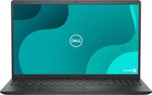 Dell Pro 15 Essential PV15250 Core 3 100U 15.6"FHD 120Hz 250nits AG 8GB DDR5 4400 SSD512 Intel UHD Graphics FgrPr WLAN+BT BcklKb W11Pro 3Y Pro Support Carbon Black + Mysz Dell Optical Mouse-MS116 Black