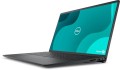 Dell Pro 15 Essential PV15250 Core 3 100U 15.6"FHD 120Hz 250nits AG 8GB DDR5 4400 SSD512 Intel UHD Graphics FgrPr WLAN+BT BcklKb W11Pro 3Y Pro Support Carbon Black + Mysz Dell Optical Mouse-MS116 Black
