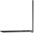 Dell Pro 15 Essential PV15250 Core 3 100U 15.6"FHD 120Hz 250nits AG 8GB DDR5 4400 SSD512 Intel UHD Graphics FgrPr WLAN+BT BcklKb W11Pro 3Y Pro Support Carbon Black + Mysz Dell Optical Mouse-MS116 Black
