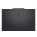 MSI Cyborg 17 B13WFKG-267XPL i7-13620H 17.3" FHD 144Hz 16GB DDR5 SSD512 GeForce RTX 5060_8GB NoOS
