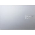 ASUS Vivobook 14 M1405NAQ-LY016W Ryzen 5 150 14.0"WUXGA IPS-level Panel 60Hz 300nits AG 16GB DDR5 SSD512 Radeon Graphics Cam 720p 42WHrs Win11 Cool Silver