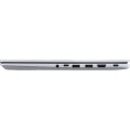 ASUS Vivobook 14 M1405NAQ-LY016W Ryzen 5 150 14.0"WUXGA IPS-level Panel 60Hz 300nits AG 16GB DDR5 SSD512 Radeon Graphics Cam 720p 42WHrs Win11 Cool Silver