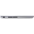 ASUS Vivobook 14 M1405NAQ-LY016W Ryzen 5 150 14.0"WUXGA IPS-level Panel 60Hz 300nits AG 16GB DDR5 SSD512 Radeon Graphics Cam 720p 42WHrs Win11 Cool Silver
